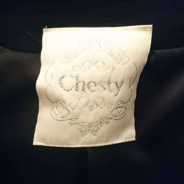 Chesty(チェスティ)のチェスティ  ジャケット レディースのジャケット/アウター(その他)の商品写真