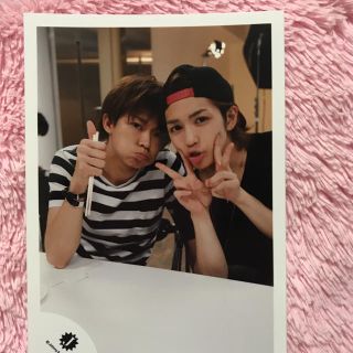 プリンス(Prince)の岸優太 岩橋玄樹 公式写真(アイドルグッズ)