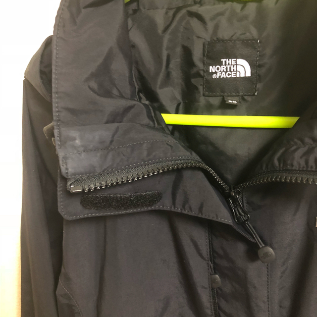 THE NORTH FACE   ノースフェイスハイベント マウンテンパーカー