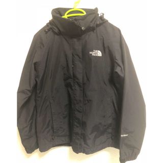 ザノースフェイス(THE NORTH FACE)の【ノースフェイス】ハイベント マウンテンパーカー レディースMサイズ(ナイロンジャケット)