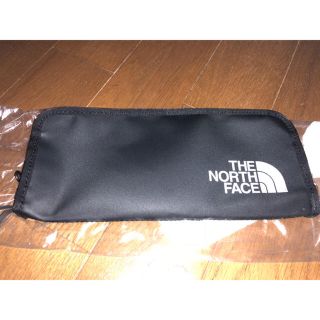 ザノースフェイス(THE NORTH FACE)のnorth Face ノースフェイス 非売品 ペンケース(ペンケース/筆箱)