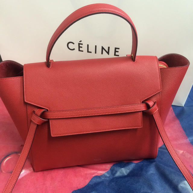 celine(セリーヌ)のきぃ様  専用 レディースのバッグ(ハンドバッグ)の商品写真