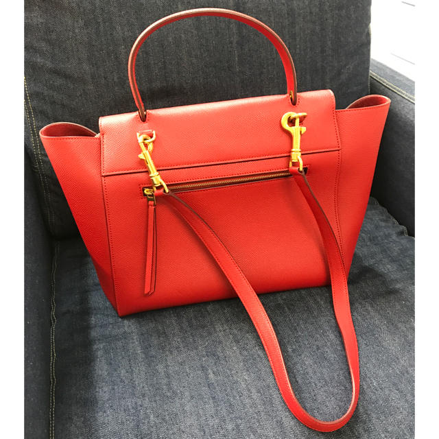 celine(セリーヌ)のきぃ様  専用 レディースのバッグ(ハンドバッグ)の商品写真