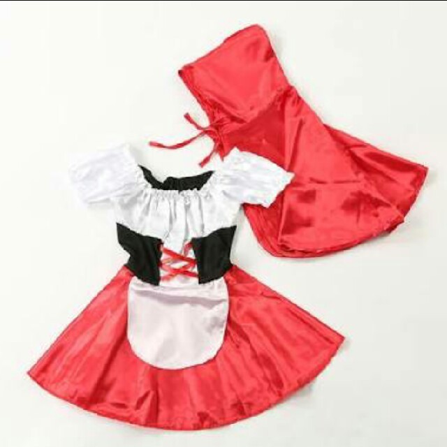 3COINS(スリーコインズ)のハロウィン仮装★キッズ用 キッズ/ベビー/マタニティのキッズ服女の子用(90cm~)(その他)の商品写真