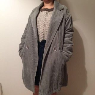 ダブルクローゼット(w closet)のenene様専用○(ロングコート)