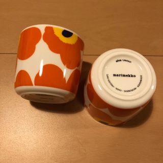 マリメッコ(marimekko)のマリメッコ カップ(グラス/カップ)