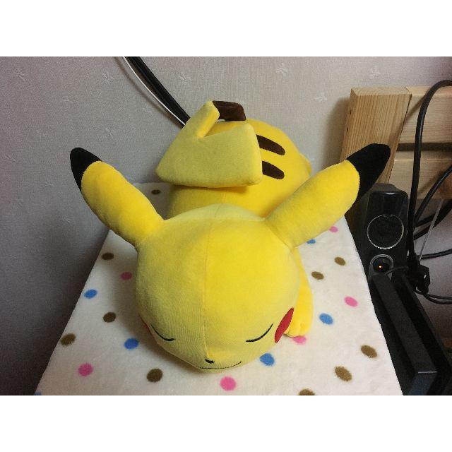 ポケモン ポケモン ピカチュウ ぬいぐるみの通販 By Rime S Shop ポケモンならラクマ