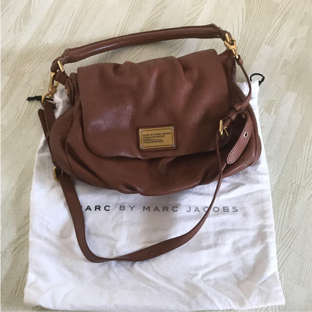 MARC BY MARC JACOBS(マークバイマークジェイコブス)のマークバイマークジェイコブス バッグ レディースのバッグ(ショルダーバッグ)の商品写真