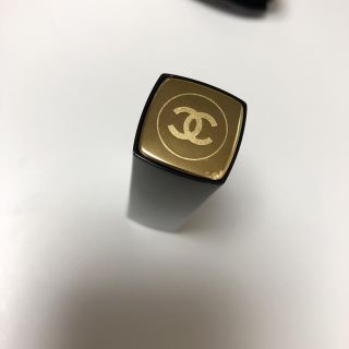 シャネル(CHANEL)のCHANEL (口紅)