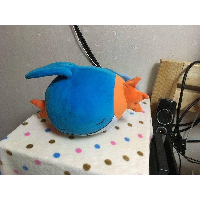 ポケモン - 【ポケモン】ミズゴロウ ぬいぐるみ すやすやの通販 ポケモン - 【ポケモン】ミズゴロウ ぬいぐるみ すやすやの通販