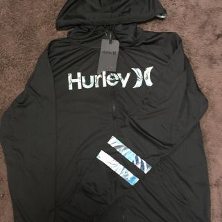 ハーレー(Hurley)のハーレー Hurley ラッシュガード 定価7560円(Tシャツ/カットソー(半袖/袖なし))