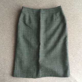 ナチュラルビューティーベーシック(NATURAL BEAUTY BASIC)のNBB ♡ スカート(ひざ丈スカート)