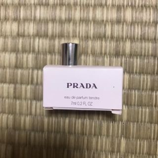 プラダ(PRADA)のPRADA香水(香水(女性用))