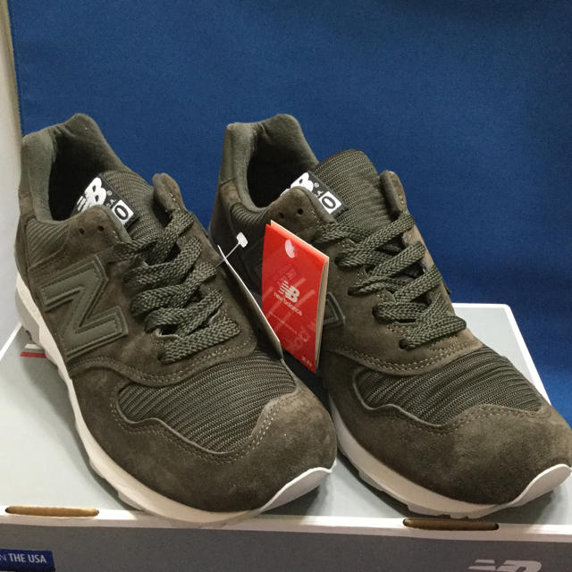 New Balance - USA製 新品未使用品 M1400 MI 28.0cm ニューバランス の