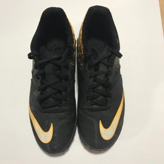 ナイキ(NIKE)のフットサルシューズ(ナイキ25.5)(シューズ)