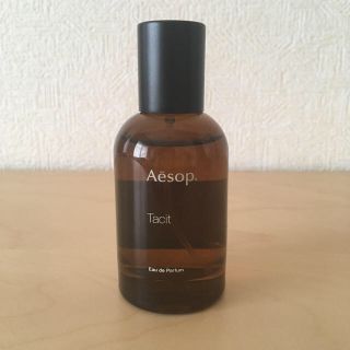 イソップ(Aesop)の※ゆう様専用※Aesop(イソップ) タシット 袋付き！(ユニセックス)