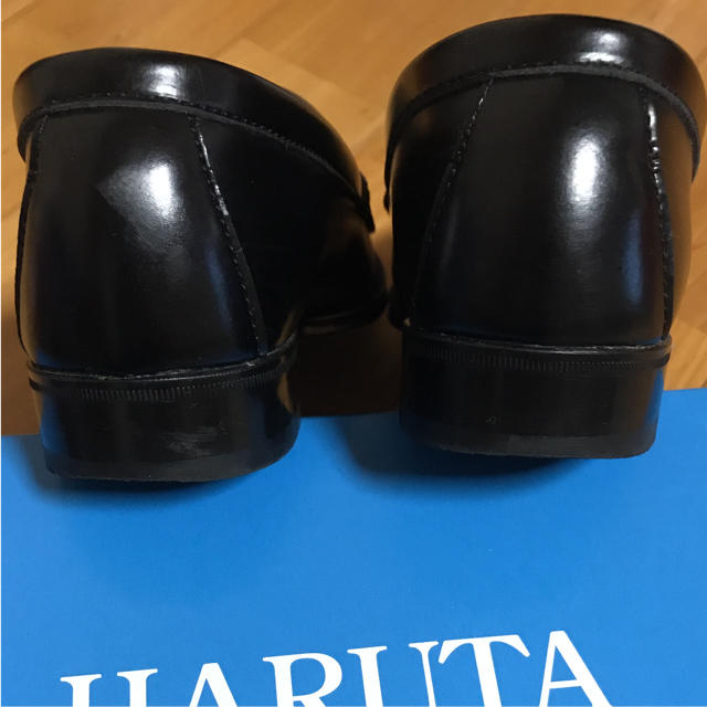 HARUTA(ハルタ)のHARUTA ローファー レディースの靴/シューズ(ローファー/革靴)の商品写真
