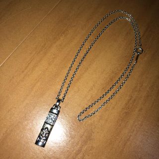 DUB Collection(ネックレス)のフリマアイテム一覧 DUB Collection(ネックレス)のフリマアイテム一覧