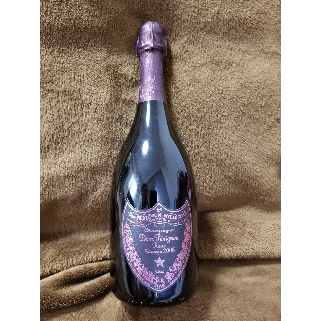 Dom Pérignon - 美品‼️ドンペリ・ロゼ(ドンペリ・ピンク)の通販 by ゼロクリエーション｜ドンペリニヨンならラクマ