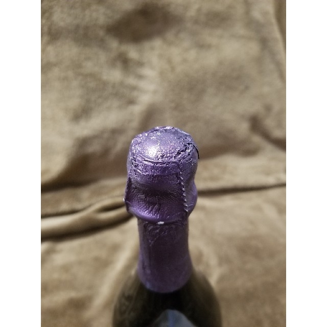 Dom Pérignon(ドンペリニヨン)の美品‼️ドンペリ・ロゼ(ドンペリ・ピンク) 食品/飲料/酒の酒(シャンパン/スパークリングワイン)の商品写真