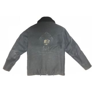 OLD JOE & CO. オールドジョー N-1 DECK JACKETの通販 by