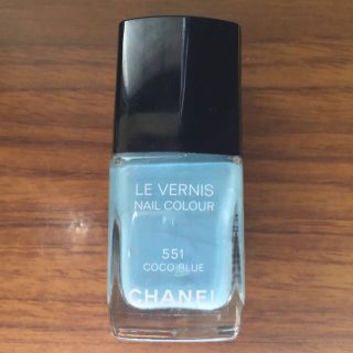 シャネル(CHANEL)のCHANEL💅551(その他)