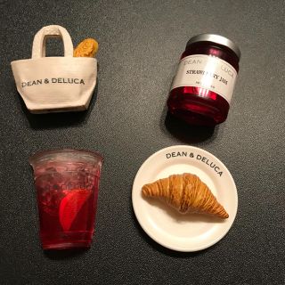 ディーンアンドデルーカ(DEAN & DELUCA)のDEAN&DELUCA  キッチンマグネット(収納/キッチン雑貨)