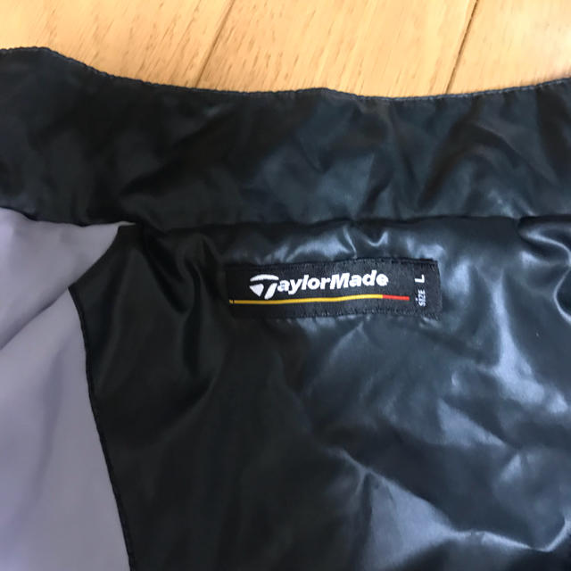 TaylorMade - マルチー様専用 テーラーメイド ウィンドブレーカー 上下 ...