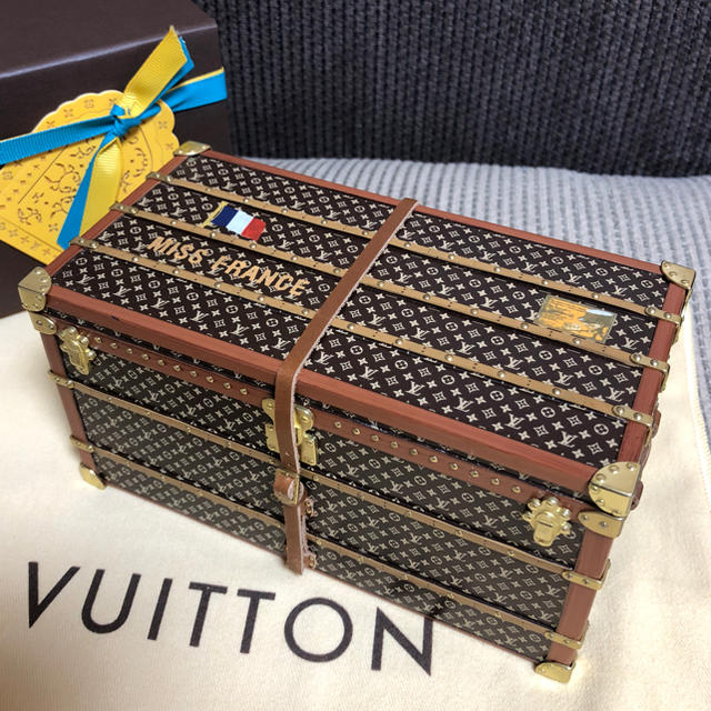 LOUIS VUITTON(ルイヴィトン)のルイヴィトン/VIP顧客限定ノベルティ/ペーパーウエイト その他のその他(その他)の商品写真