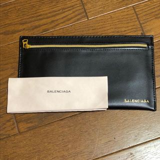 バレンシアガ(Balenciaga)のバレンシアガ 国内正規 メガネ＆サングラスケース 新品未使用(サングラス/メガネ)