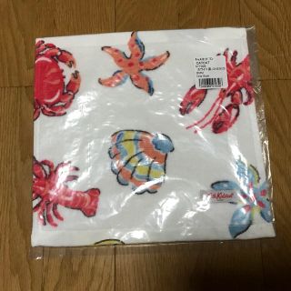 キャスキッドソン(Cath Kidston)の新品 キャスキッドソン ハンカチ(ハンカチ)