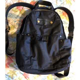 マークバイマークジェイコブス(MARC BY MARC JACOBS)のマークジェイコブス ナイロンリュック(リュック/バックパック)