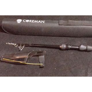 コアマン デイスター CDS80ML-CS/T COREMAN 泉裕文の通販 by