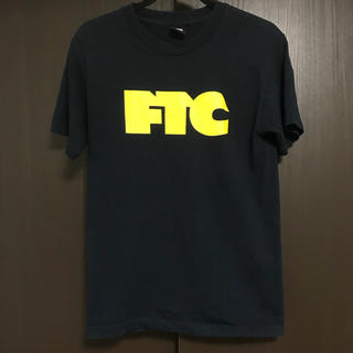 エフティーシー(FTC)の【最終値下げ】FTC  Tシャツ(Tシャツ/カットソー(半袖/袖なし))