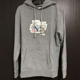 エクストララージ(XLARGE)の【最終値下げ】エクストララージ パーカー(パーカー)