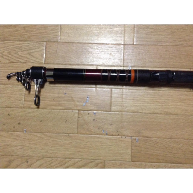 投げ竿 ダイワ サーフスイング25号 420 の通販 by テルちゃん's shop