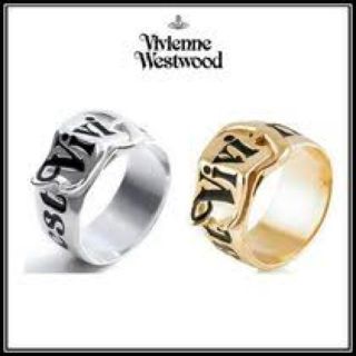 ヴィヴィアンウエストウッド(Vivienne Westwood)のVivienne westwood:ベルトリング(リング(指輪))