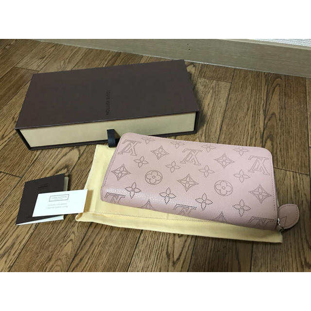メーカー公式ショップ】 LOUIS VUITTON - 【お値下げ中】ルイヴィトン