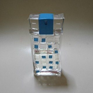 エマニュエルウンガロ(emanuel ungaro)のエマニュエルウンガロ ｱﾊﾟﾗｼｵﾝスカイ 香水 30ml(ユニセックス)