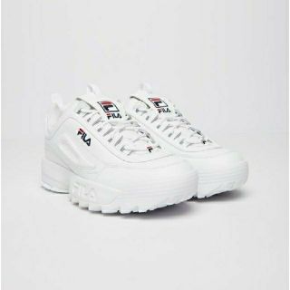 フィラ(FILA)のfila disruptor 2 premium 28(スニーカー)