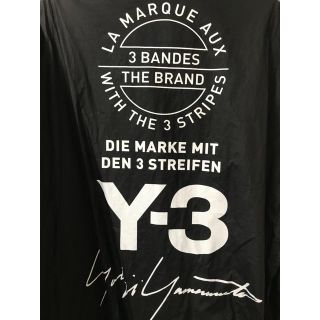 超希少！Y-3 リバーシブル　ボンバージャケット　スカル　骸骨