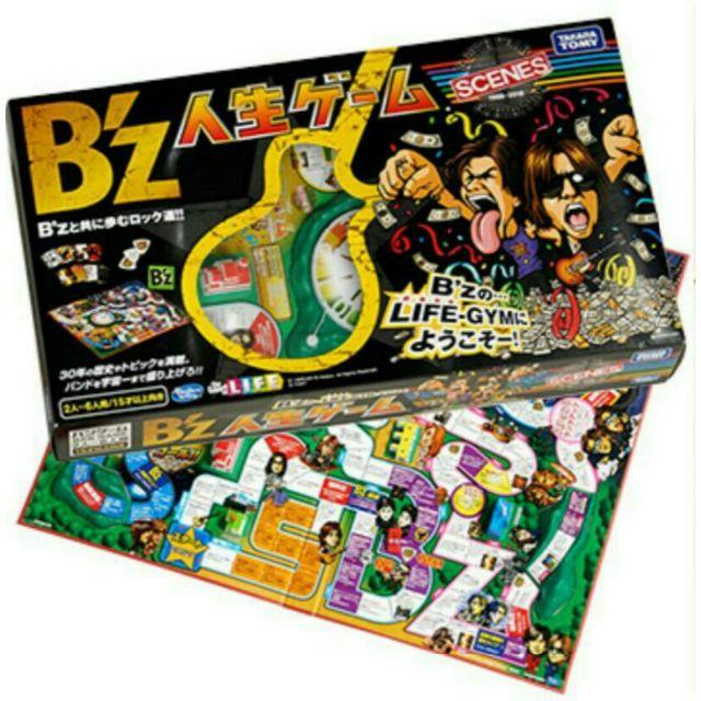 Takara Tomy 新品 B Z 人生ゲーム 30th Year Exhibition 未開封の通販 By バルシャーク タカラトミーならラクマ