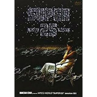 ニトロMACKA-CHIN  SUPER25 [DVD]  VJ日本語ラップ映像(ミュージック)