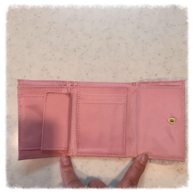 LIZ LISA(リズリサ)のリズリサミニ財布 レディースのファッション小物(財布)の商品写真
