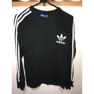 アディダス(adidas)の最終値下げadidas originals ロンT(Tシャツ/カットソー(七分/長袖))