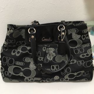 コーチ(COACH)の【タイムサービス】コーチハンドバッグ ショルダー(ハンドバッグ)