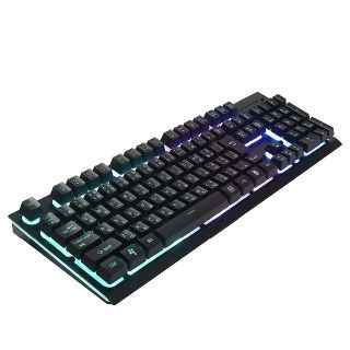 【新品】キーボード USB接続(PC周辺機器)