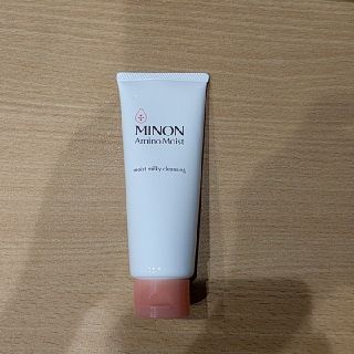 ミノン(MINON)のMINON メイク落とし　ミノン(クレンジング/メイク落とし)