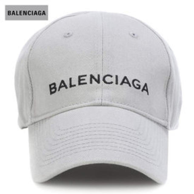 Balenciaga(バレンシアガ)のBALENCIAGA キャップ レディースの帽子(キャップ)の商品写真