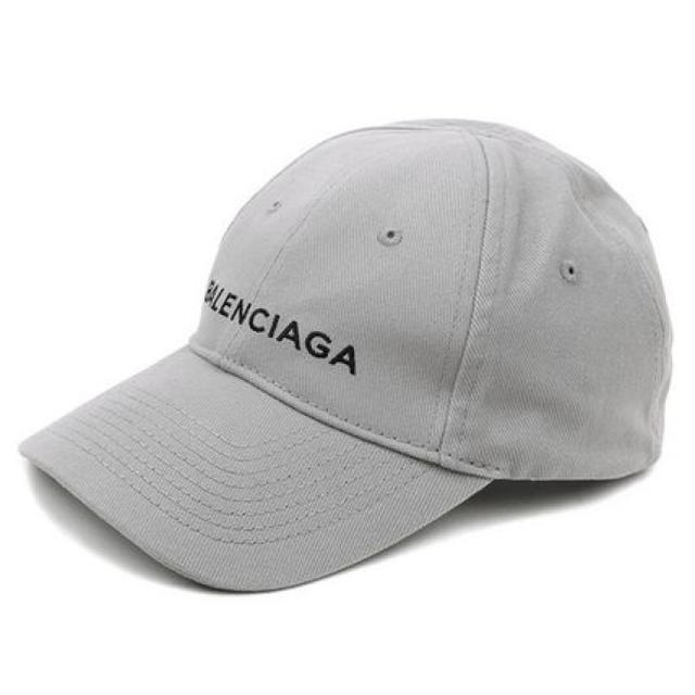 Balenciaga(バレンシアガ)のBALENCIAGA キャップ レディースの帽子(キャップ)の商品写真